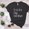 Big Sister Big Brother T-Shirt I Am Going To Be Big Brother