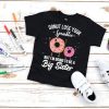 Big Sister Big Brother T-Shirt I’m Going To Be A Big Sis Tee