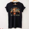 Bill Cosby T-Shirt Look Either We Fuckn Or Fuckn Comedy