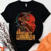 Black Panther Birthday T-Shirt Marvel Black Panther 2 Movie