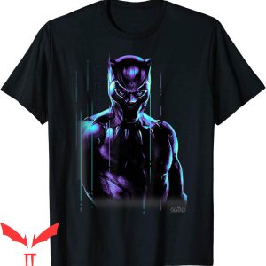 Black Panther Birthday T-Shirt Marvel Infinity War Shirt