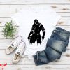Black Panther Birthday T-Shirt Movie Marvel Avengers Shirt