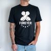 Black Panther Birthday T-Shirt Wakanda Forever Shirt
