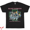 Black Sabbath Heaven And Hell T-Shirt