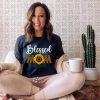 Blessed Mom T-Shirt