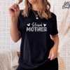 Blessed Mom T-Shirt Blessed Mom Mother’s Day Shirt