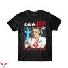 Blink 182 Enema Of The State T-Shirt Heavy Metal Band