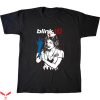 Blink 182 Enema Of The State T-Shirt Heavy Metal Music Album