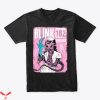 Blink 182 Enema Of The State T-Shirt July 5th Hershey PA
