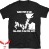 Bootsy Collins T-Shirt Sacred Spirit Of Love Soul Music