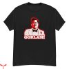 Brad Pitt T-Shirt Fight Inglorious Basterds Gorlami Shirt