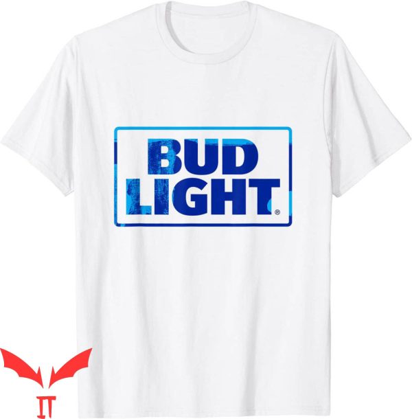 Bud Light T-Shirt