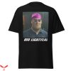 Bud Light T-Shirt Bud Lightyear Funny Beer Trendy Tee