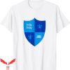 Bud Light T-Shirt Dilly Dilly Shield Logo Funny Tee Shirt
