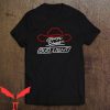 Bud Light T-Shirt George Strait Beer Funny Trendy Tee