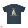 Bud Light T-Shirt Mackenzie Budweiser Bull Terrier Tee