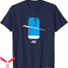 Bud Light T-Shirt Official Can Logo Funny Meme Tee Shirt