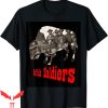 Buffalo Soldiers T-Shirt