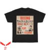 Cassius Clay T-Shirt