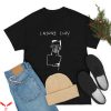 Cassius Clay T-Shirt Boxer Muhammad Ali 90s Old School