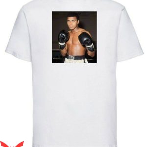 Cassius Clay T-Shirt Muhammad Ali Cool Professional Boxer