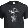 Celtic Frost T-Shirt Black Metal Band Cool Trendy Tee