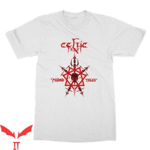 Celtic Frost T-Shirt Classic Rock Band Extreme Metal Band