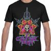 Celtic Frost T-Shirt Extreme Metal Band Cool Rock Style