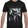 Celtic Frost T-Shirt Extreme Metal Band Cool Rock Tee