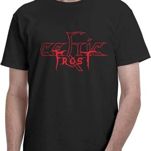 Celtic Frost T-Shirt Extreme Metal Band Cool Trendy Tee