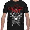 Celtic Frost T-Shirt Extreme Metal Band Logo Cool Rock Tee