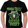 Celtic Frost T-Shirt Morbid Tales Extreme Metal Band Tee