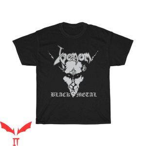 Celtic Frost T-Shirt Venom Black Metal Bathory Hellhammer