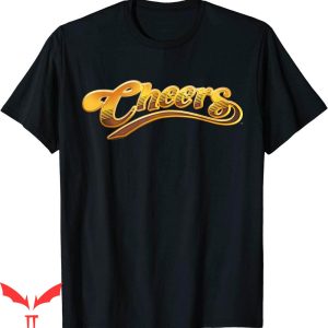 Cheer T-Shirt