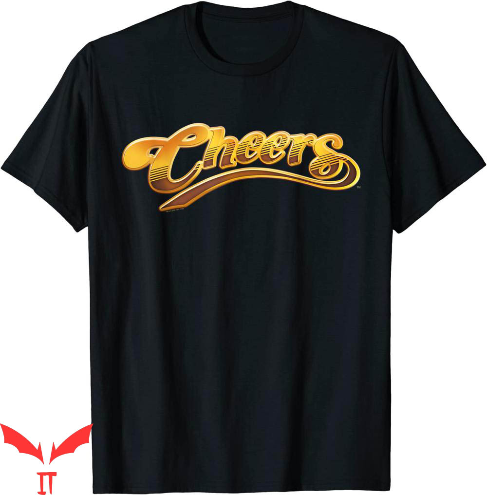 Cheer T-Shirt Cheer T-Shirt