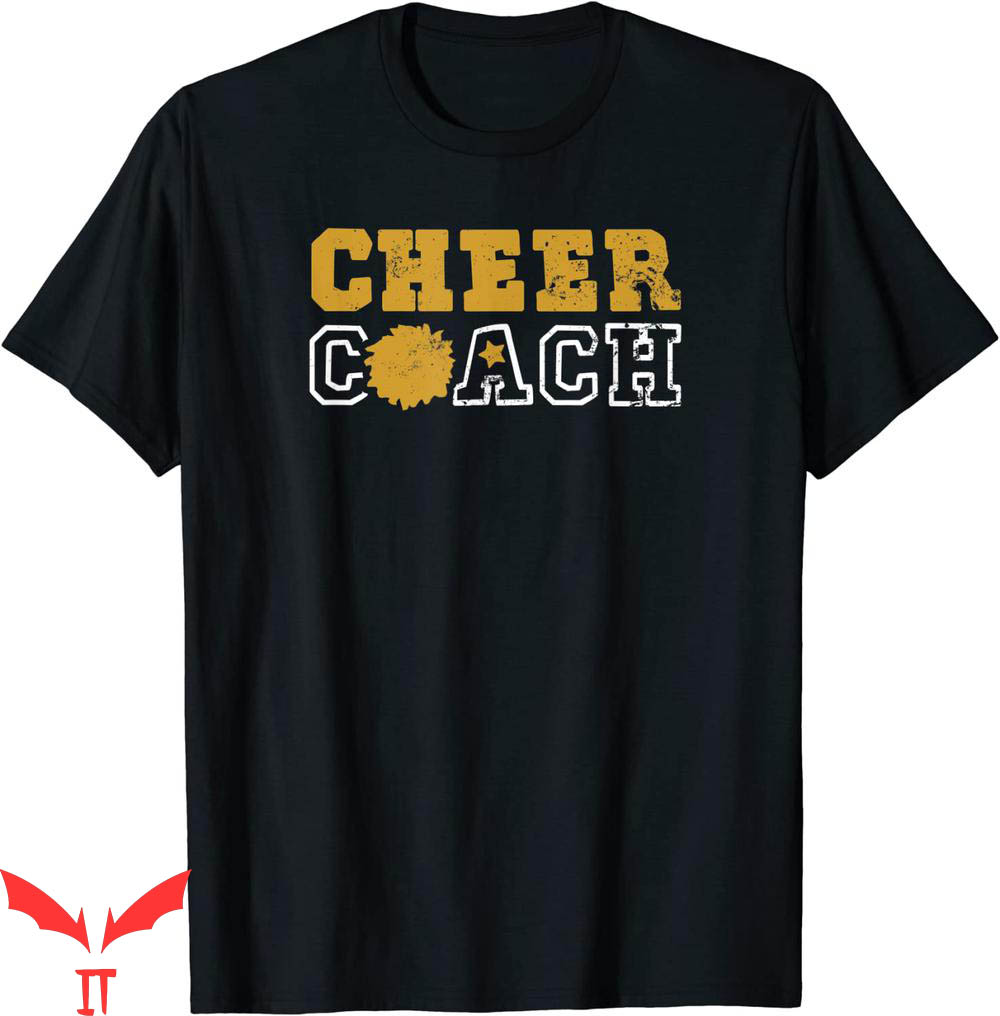 Cheer T-Shirt Cheer Coach Shirt Cheerleading T-Shirt Cheer T-Shirt Cheer Coach Shirt Cheerleading T-Shirt