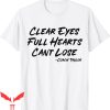Clear Eyes Full Hearts Can’t Lose T-Shirt Can’t Coach Taylor