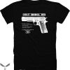 Colt 45 T-Shirt Colt Model 1911 U.S. Ordnance Board March 20