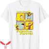 Curious George Birthday T-Shirt The Man With The Yellow Hat