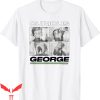 Curious George Birthday T-Shirt Vintage George Box Up