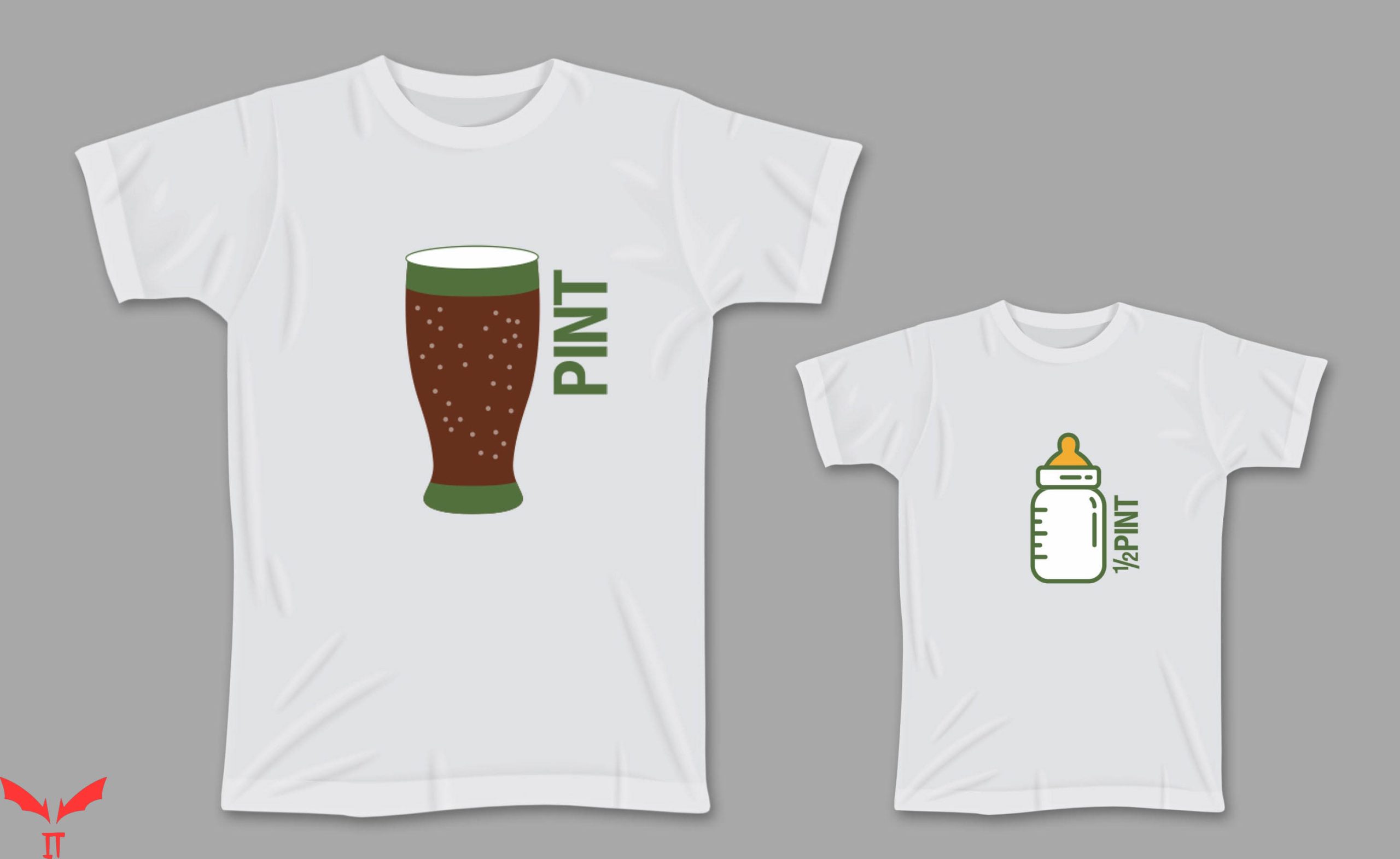 Dad And Me T-Shirt Father Son Daughter Matching Funny Dad And Me T-Shirt Father Son Daughter Matching Funny