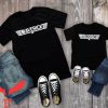 Dad And Me T-Shirt Maverick Goose Matching Family Tee