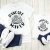 Dad And Me T-Shirt Pancake Maker Matching Fathers Day Tee