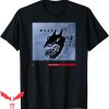 David Lynch T-Shirt Bite Famous Filmmaker Cool Style
