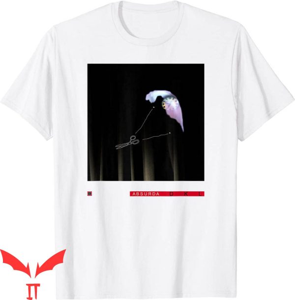 David Lynch T-Shirt Eternity Famous Filmmaker Cool Style