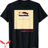 David Lynch T-Shirt Fishes Jumping With Worm Cool Style