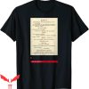 David Lynch T-Shirt Unity One Famous Filmmaker Cool Style