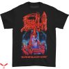 Death Scream Bloody Gore T-Shirt