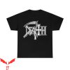 Death Scream Bloody Gore T-Shirt Chuck Schuldiner Morbid