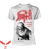 Death Scream Bloody Gore T-Shirt Metal Band Album Cover